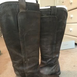 Frye Boots